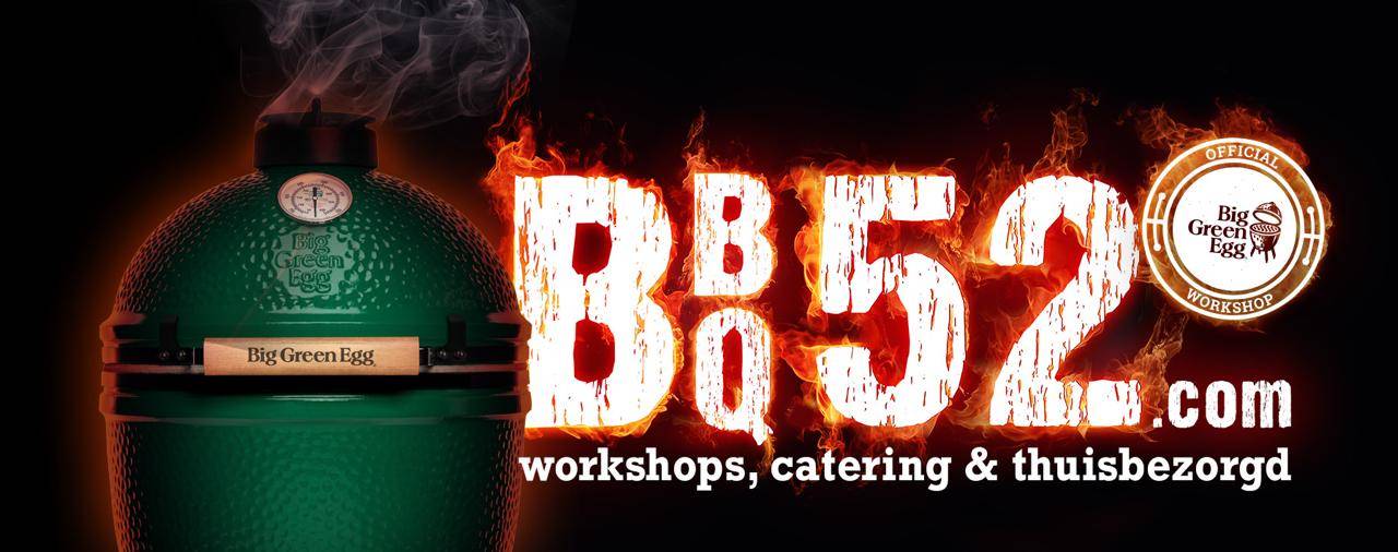 BBQ52.com Vandaag